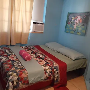 Hostel Crashpod 