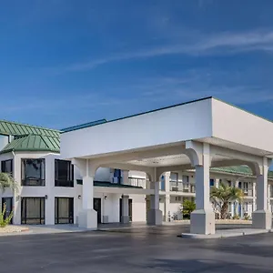 Motel Days & By Wyndham Midtown **