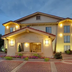 Hotel La Quinta By Wyndham, Denver