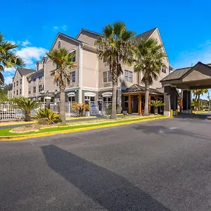 Hotel Country & By Radisson, Hinesville, Ga ***