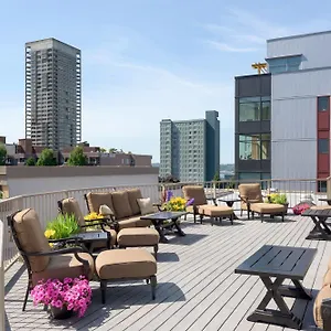 Belltown Herberg