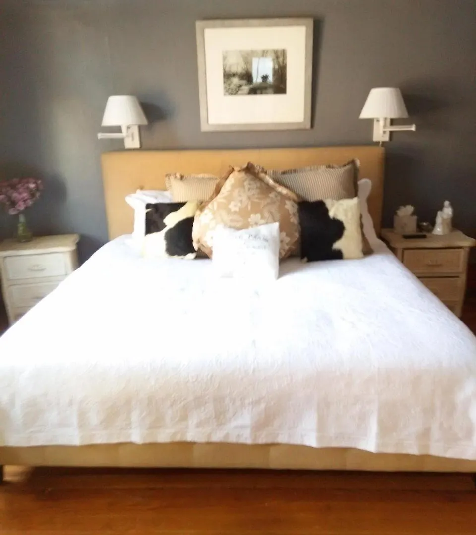 Off Broadway B & B Denver