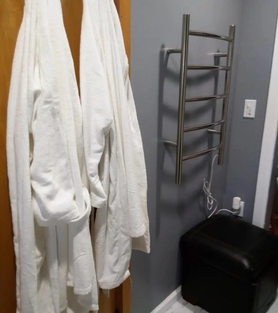 Off Broadway B & B Denver 2*,