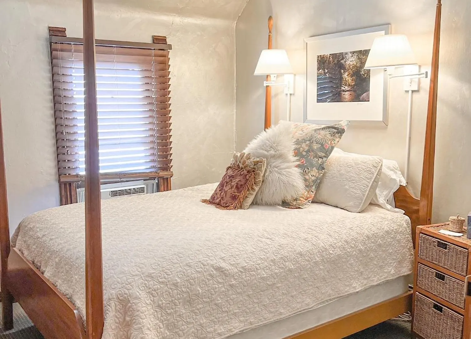 Off Broadway B & B Denver United States