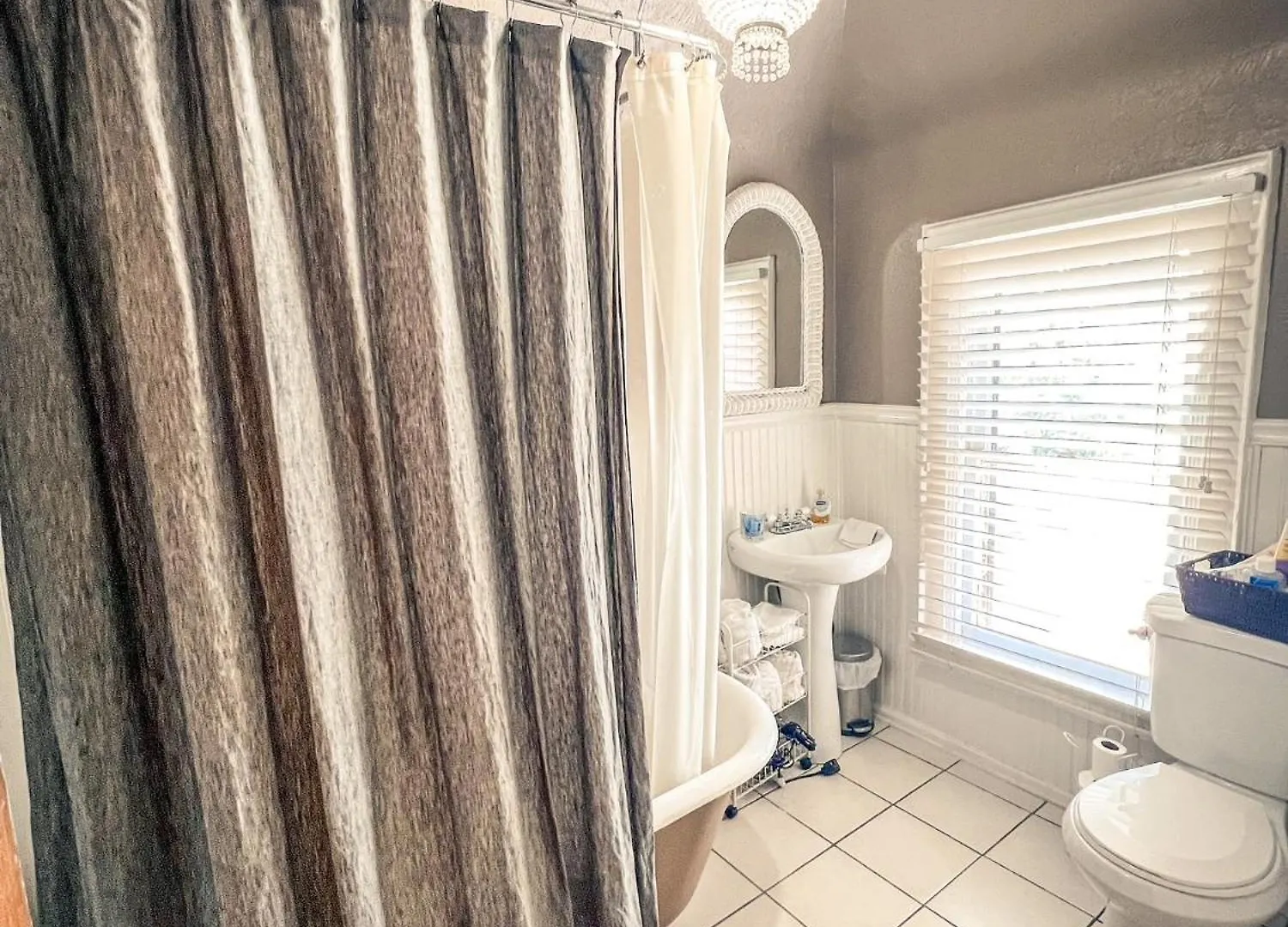 ** Bed & Breakfast Off Broadway B & B Denver United States
