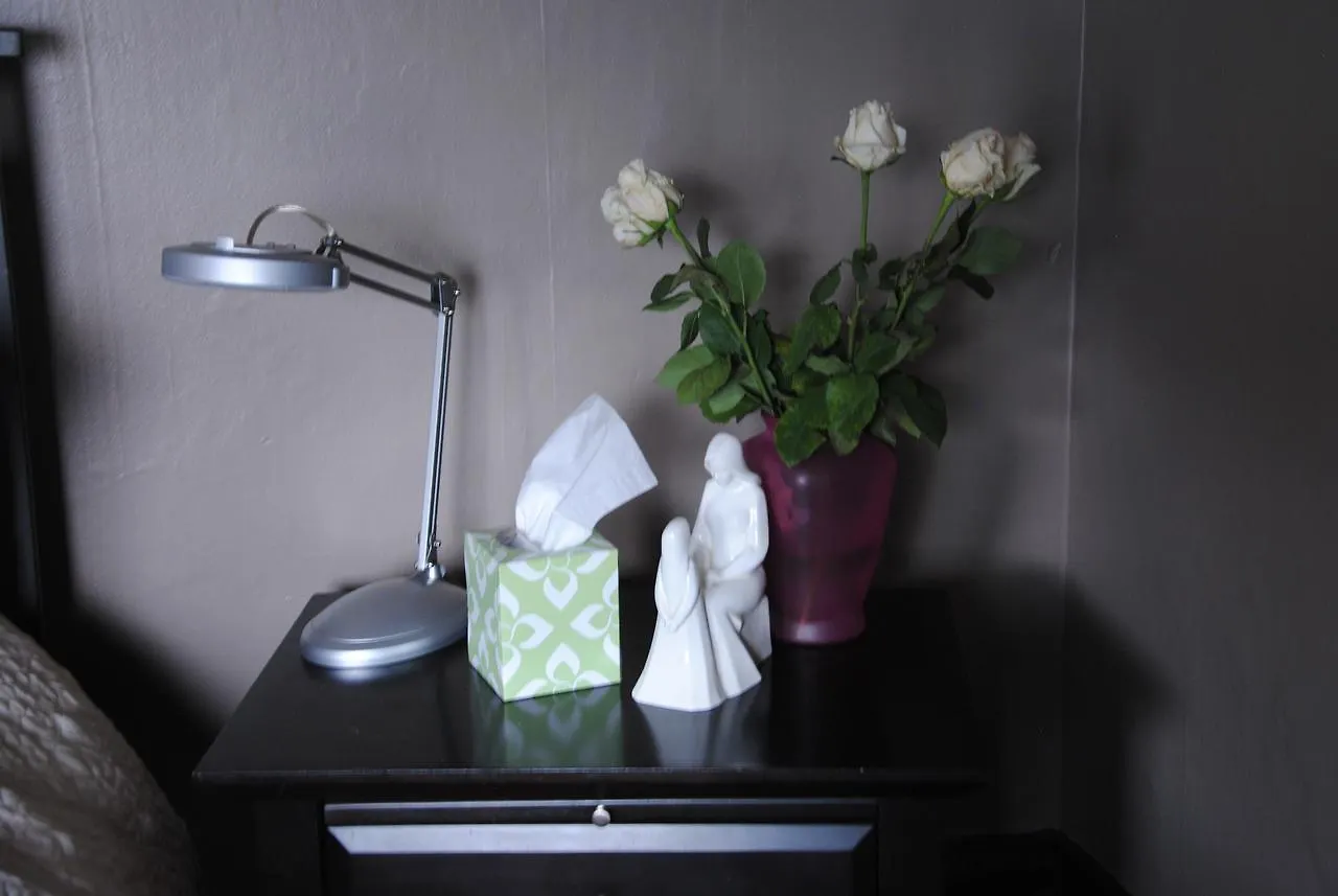 Bed & Breakfast Off Broadway B & B Denver