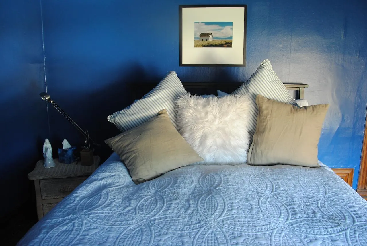 ** Bed & Breakfast Off Broadway B & B Denver United States