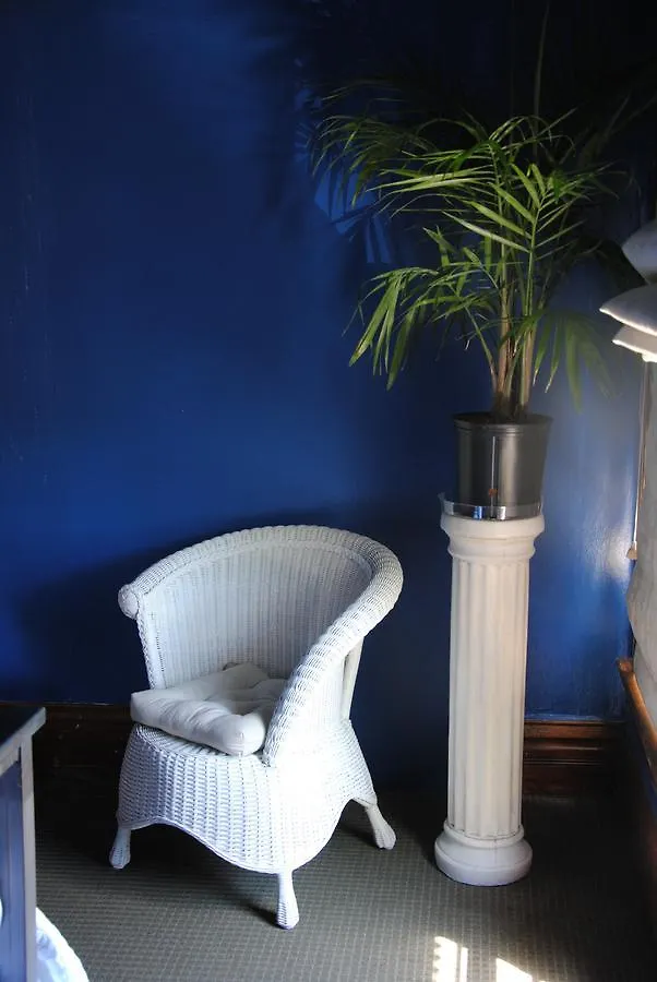 ** Bed & Breakfast Off Broadway B & B Denver United States