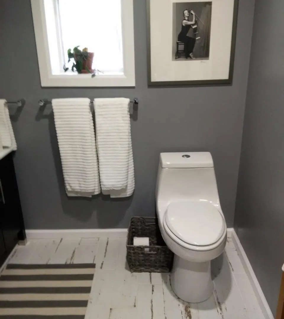 Off Broadway B & B Denver