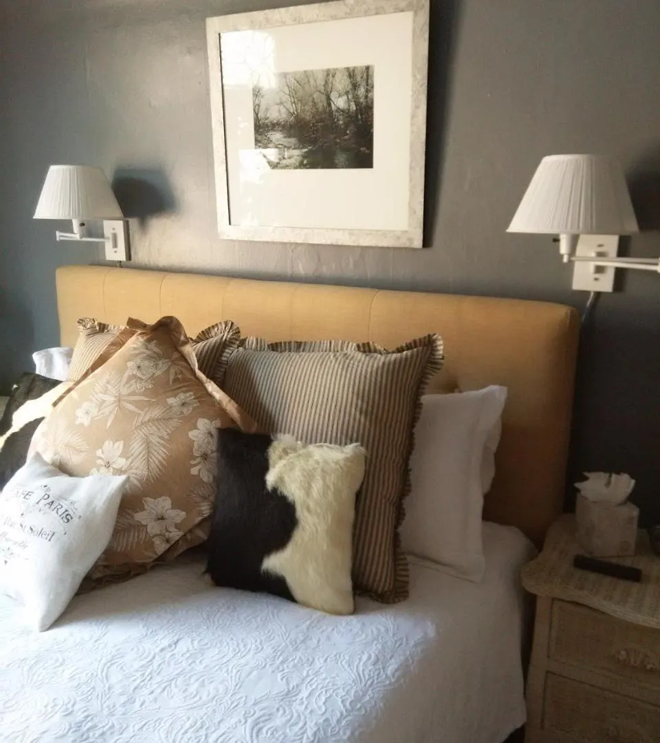 Off Broadway B & B Denver United States